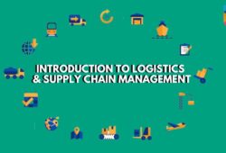 Introduction to Logistics and Supply Chain Management