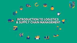 Introduction to Logistics and Supply Chain Management