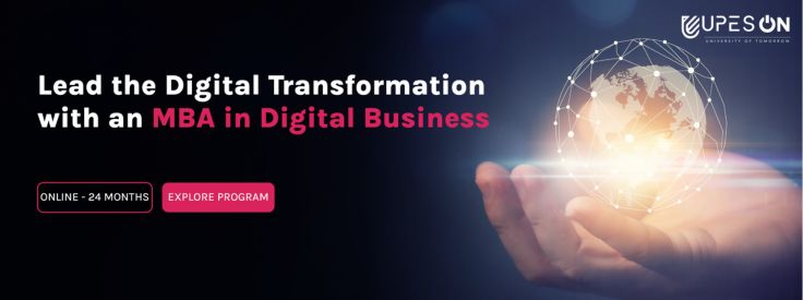 digital business mba