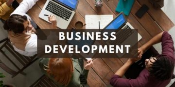 business development interview questions