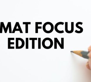 gmat focus edition syllabus